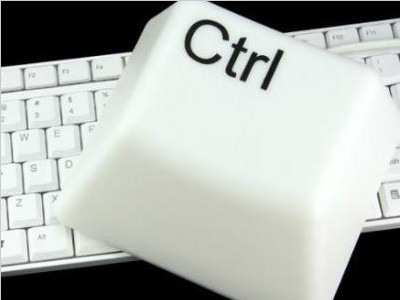 电脑键盘上的ctrl键的作用都有哪些？