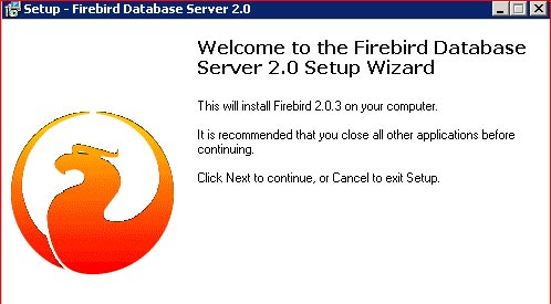 关系型数据库：Firebird漏洞可能导致拒绝服务