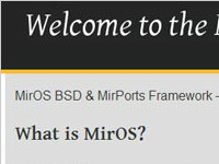 MirBSD漏洞的危害：获取mksh用户权限执行任意命令
