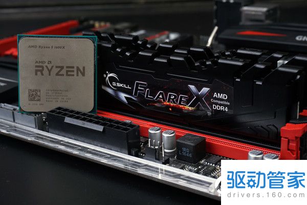 AMD锐龙5怎么样 AMD锐龙Ryzen5 1600X评测