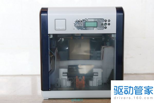 3D打印机啥样 3D打印机组图鉴赏