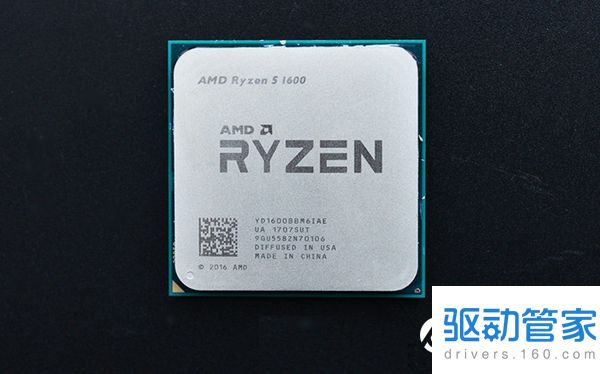 R5 1600X和1600哪个好？AMD锐龙5 1600X和1600区别对比